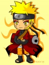 NS Naruto Sage chibi 1